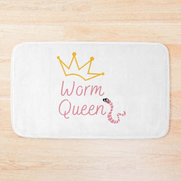 Item preview, Worm Queen designed and sold by CreatorStudios.