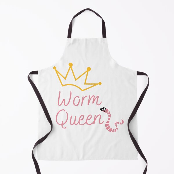 Item preview, Worm Queen designed and sold by CreatorStudios.