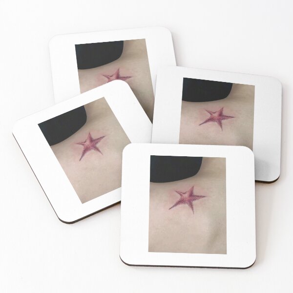 Item preview, JoJo Star designed and sold by JoJos28.