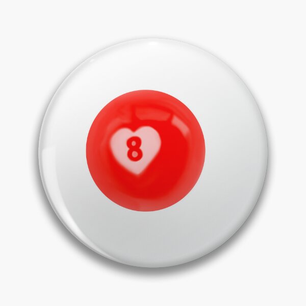 Item preview, Ball 8 designed and sold by REDART69.