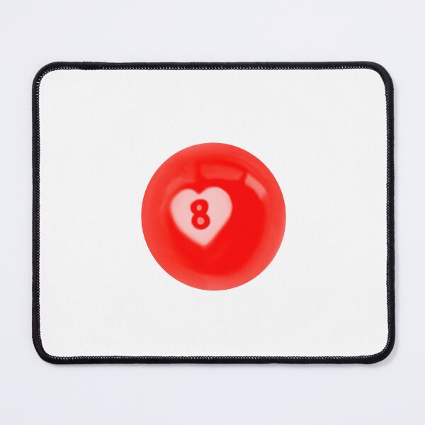 Item preview, Ball 8 designed and sold by REDART69.