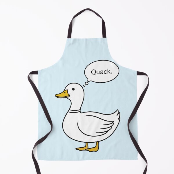Item preview, Quack designed and sold by Amir Faysal.
