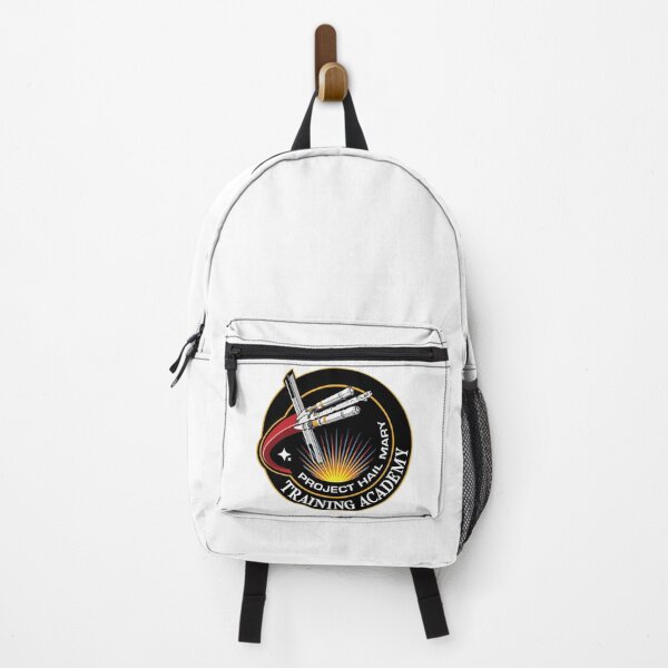 Item preview, Project Hail Mary: Training Academy designed and sold by WillowFrxst.