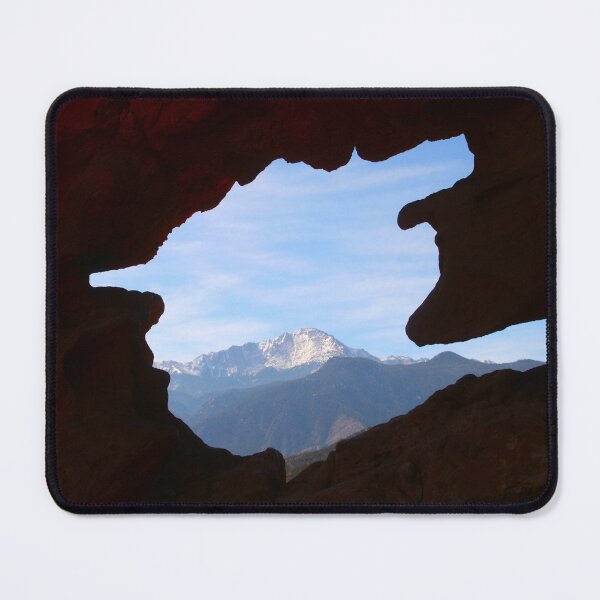 Item preview, Peak's Frame designed and sold by KoalaTeaPhotogr.