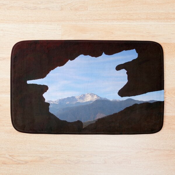 Item preview, Peak's Frame designed and sold by KoalaTeaPhotogr.