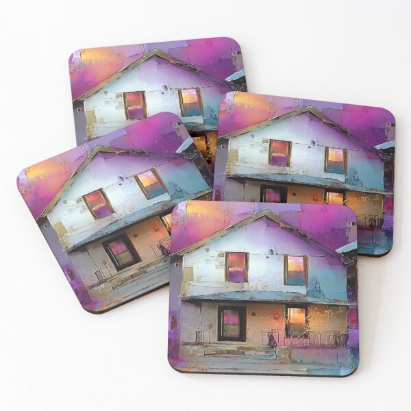 Item preview, The House that Dreams Built designed and sold by Overthinker9.