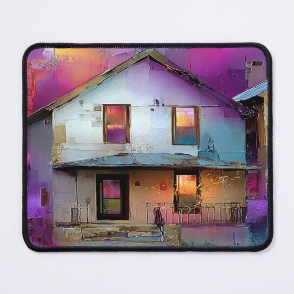 Item preview, The House that Dreams Built designed and sold by Overthinker9.
