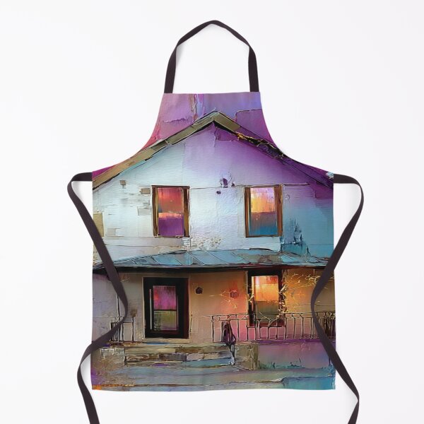 Item preview, The House that Dreams Built designed and sold by Overthinker9.