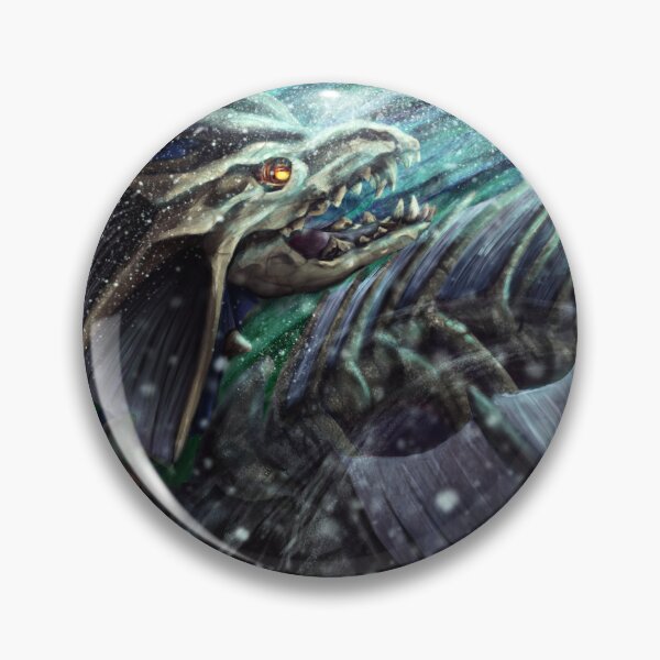 Item preview, Monster Fusion designed and sold by NathanRuchArt.