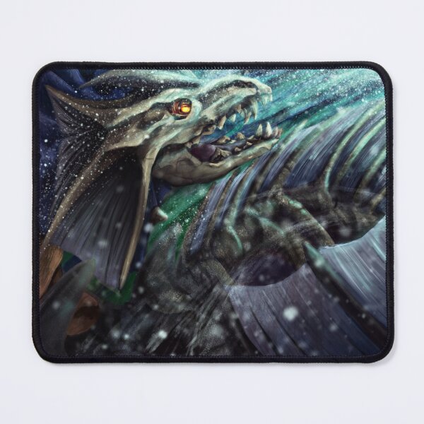Item preview, Monster Fusion designed and sold by NathanRuchArt.