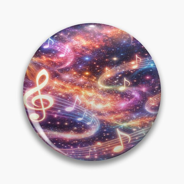 Item preview, The infinite symphony.  designed and sold by RavenCrow444.