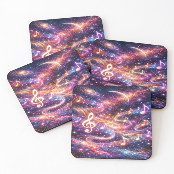 Item preview, The infinite symphony.  designed and sold by RavenCrow444.