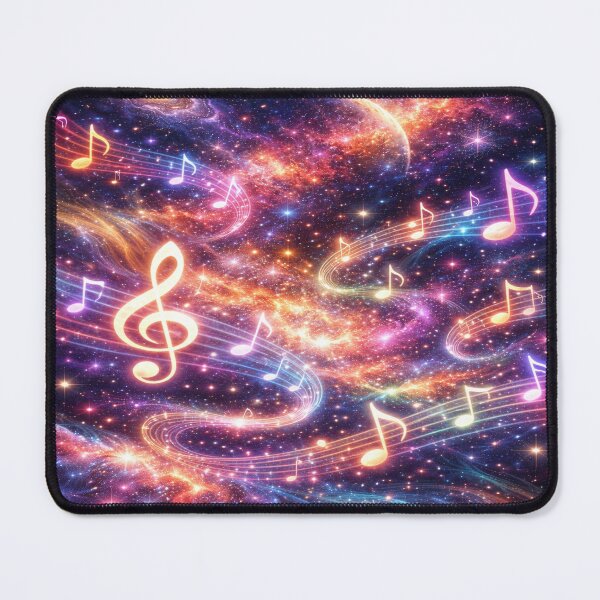 Item preview, The infinite symphony. designed and sold by RavenCrow444.
