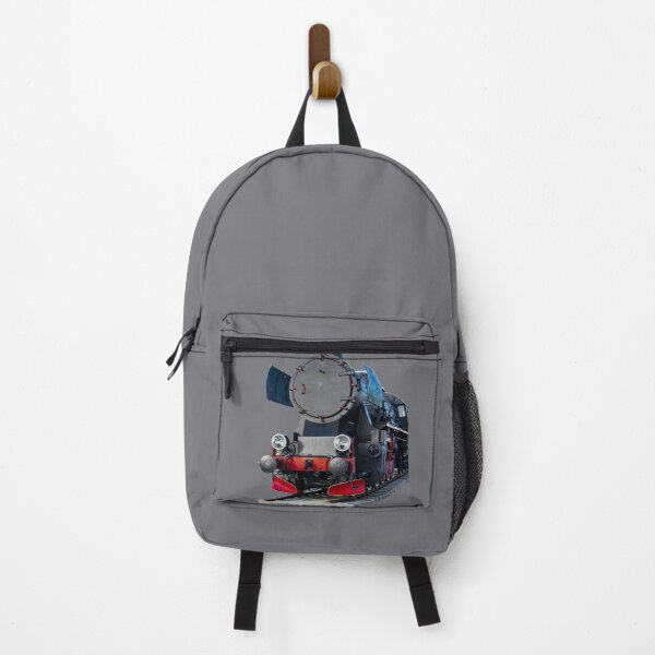 Item preview, Train on rails designed and sold by TheTwoWorlds.