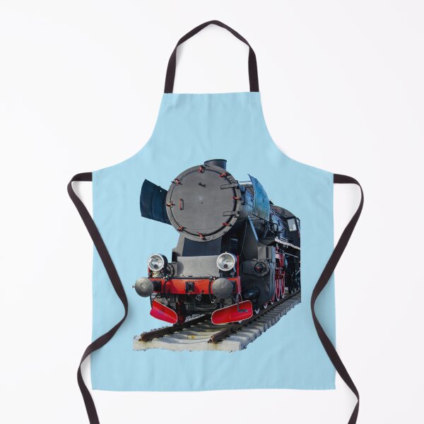 Item preview, Train on rails designed and sold by TheTwoWorlds.