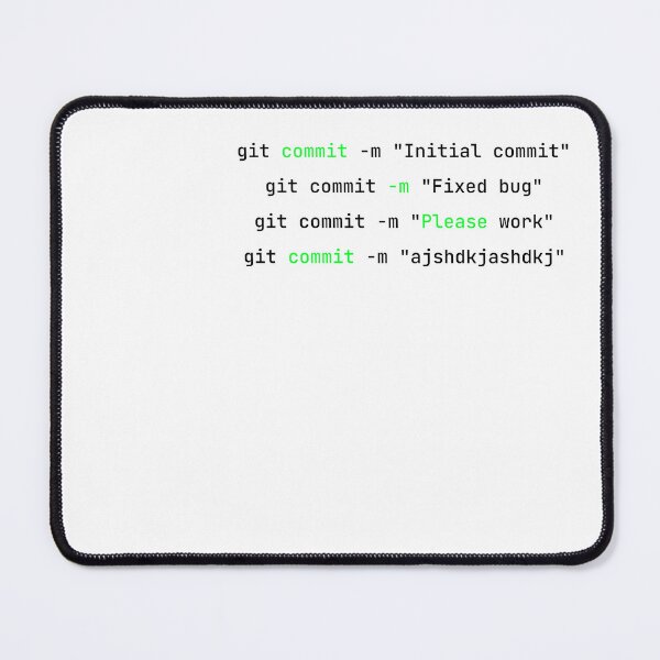 Item preview, The Truth About Debugging - Git Commit Light Edition designed and sold by SyntaxSugar.