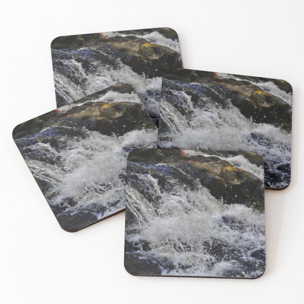 Item preview, Water of Life: Spring Waterfall designed and sold by Marielle Valenzuela.