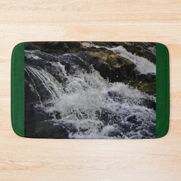 Item preview, Water of Life: Spring Waterfall designed and sold by Marielle Valenzuela.