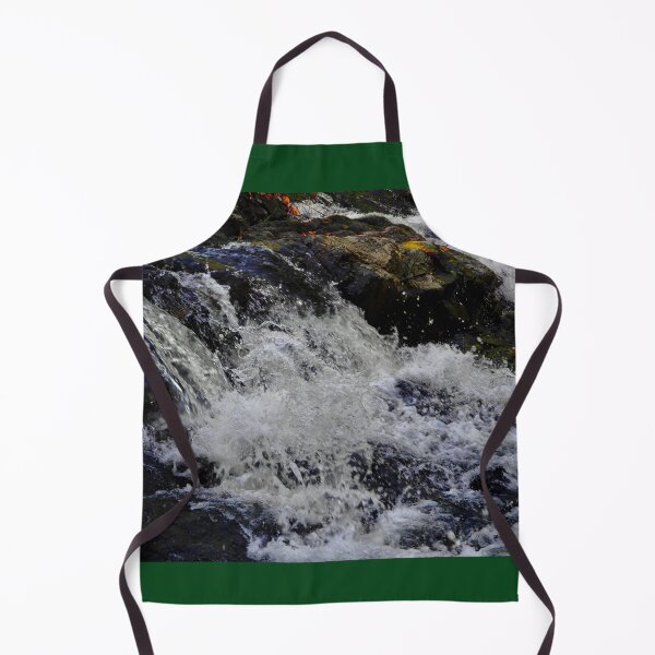 Item preview, Water of Life: Spring Waterfall designed and sold by Marielle Valenzuela.