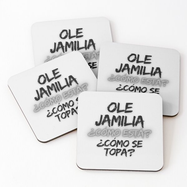 Item preview, Ole Jamilia designed and sold by JoJos28.