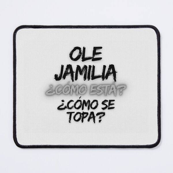 Item preview, Ole Jamilia designed and sold by JoJos28.