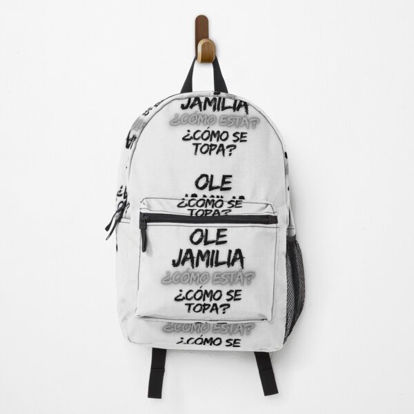 Item preview, Ole Jamilia designed and sold by JoJos28.