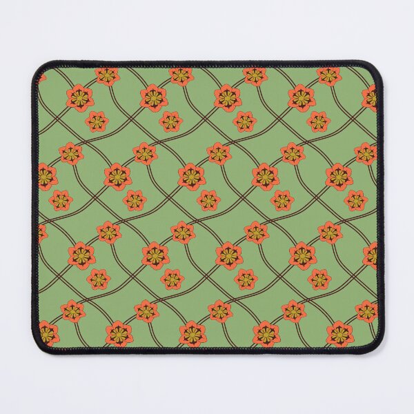 Item preview, st mon flowers designed and sold by RhoQA.