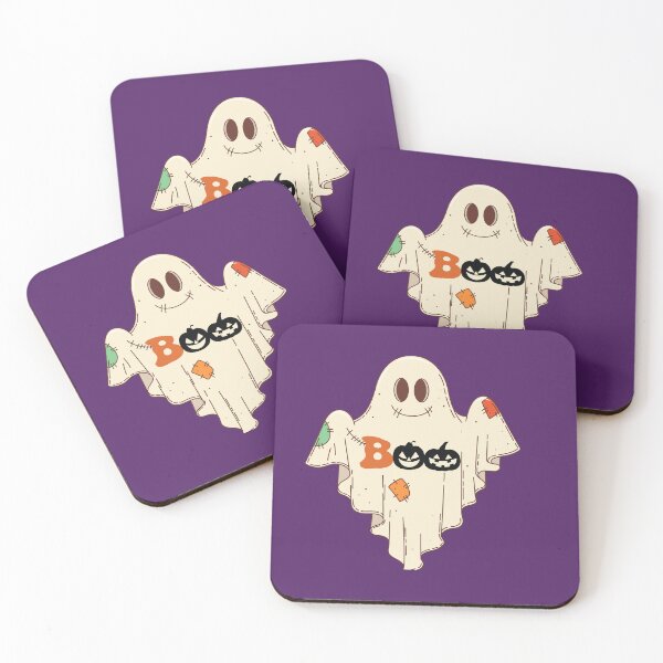 Item preview, BOO! Ghost t-shirts  designed and sold by Rvdesign18.