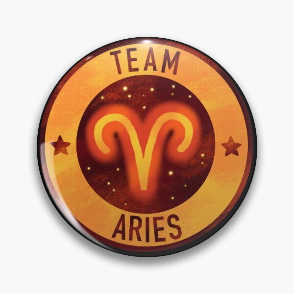 Item preview, Team Aries designed and sold by katiecrumpton.
