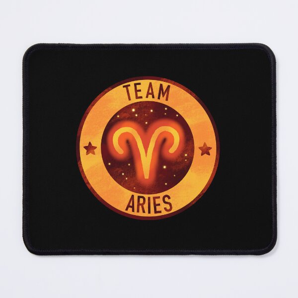 Item preview, Team Aries designed and sold by katiecrumpton.