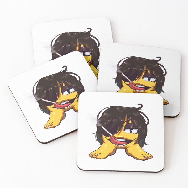 Item preview, Freaky Himeno designed and sold by AMBLEJAN.