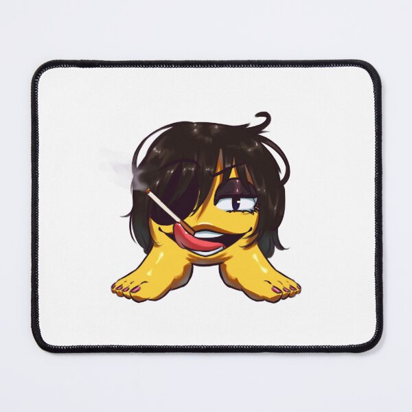 Item preview, Freaky Himeno designed and sold by AMBLEJAN.