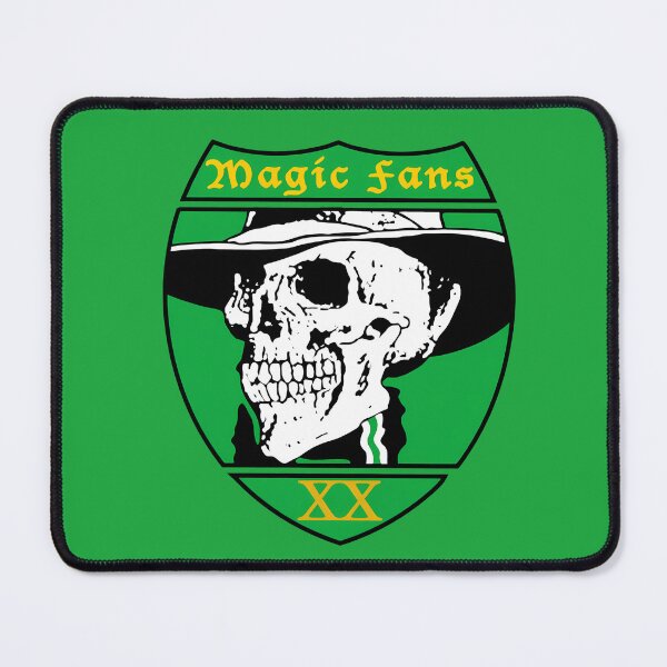 Item preview, Magic Fans, Made In Sainte! designed and sold by canvasriddle.