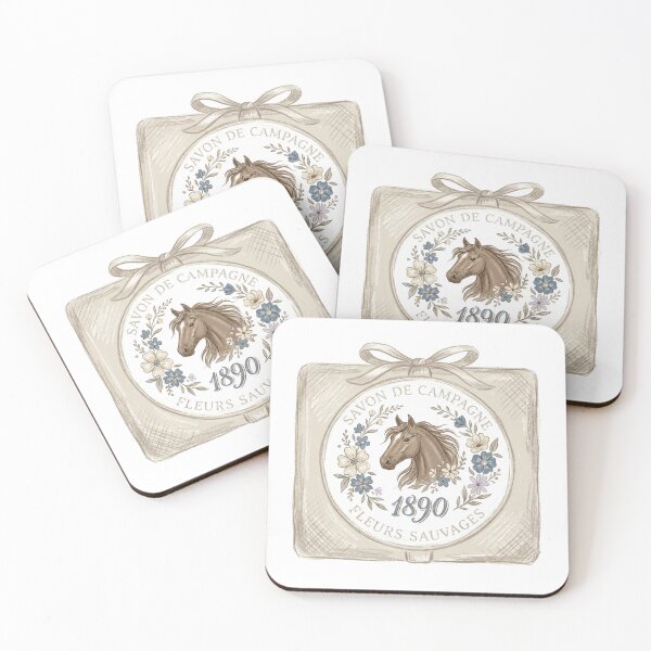 Item preview, Vintage Equestrian  designed and sold by LeosCloset.