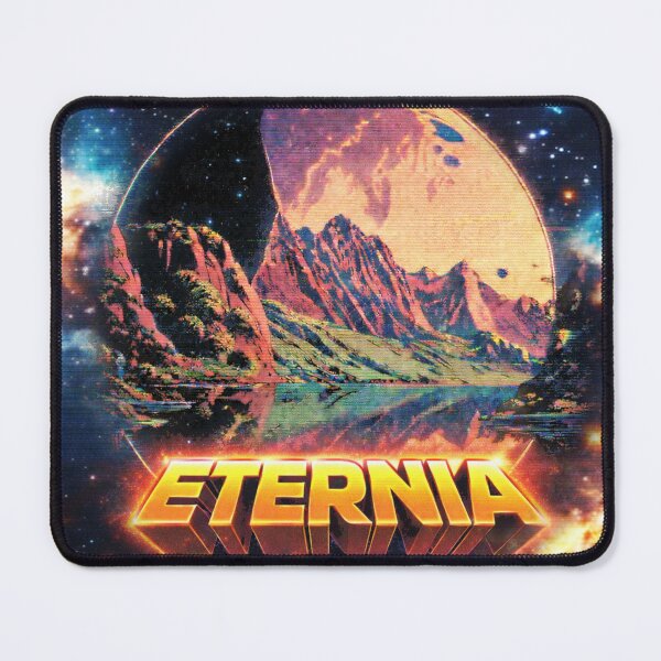 Item preview, Eternia Dreams Forever designed and sold by LootLogic.