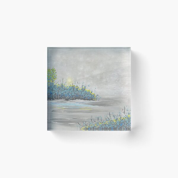 Item preview, Daydreams Nature Theme designed and sold by Deb Bossert Artworks.