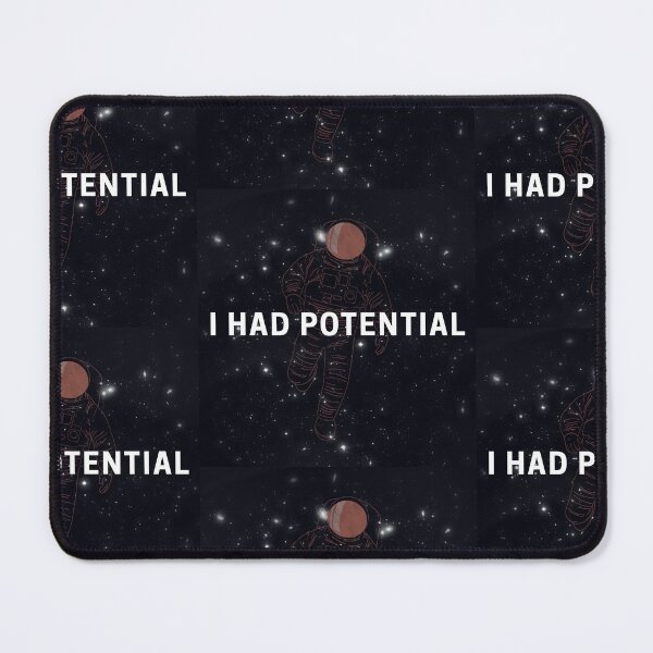 Item preview, Potential Hail Mary designed and sold by I-Draw-Stuff97.