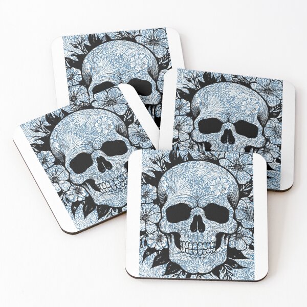 Item preview, Skull designed and sold by Anna’s funny store.