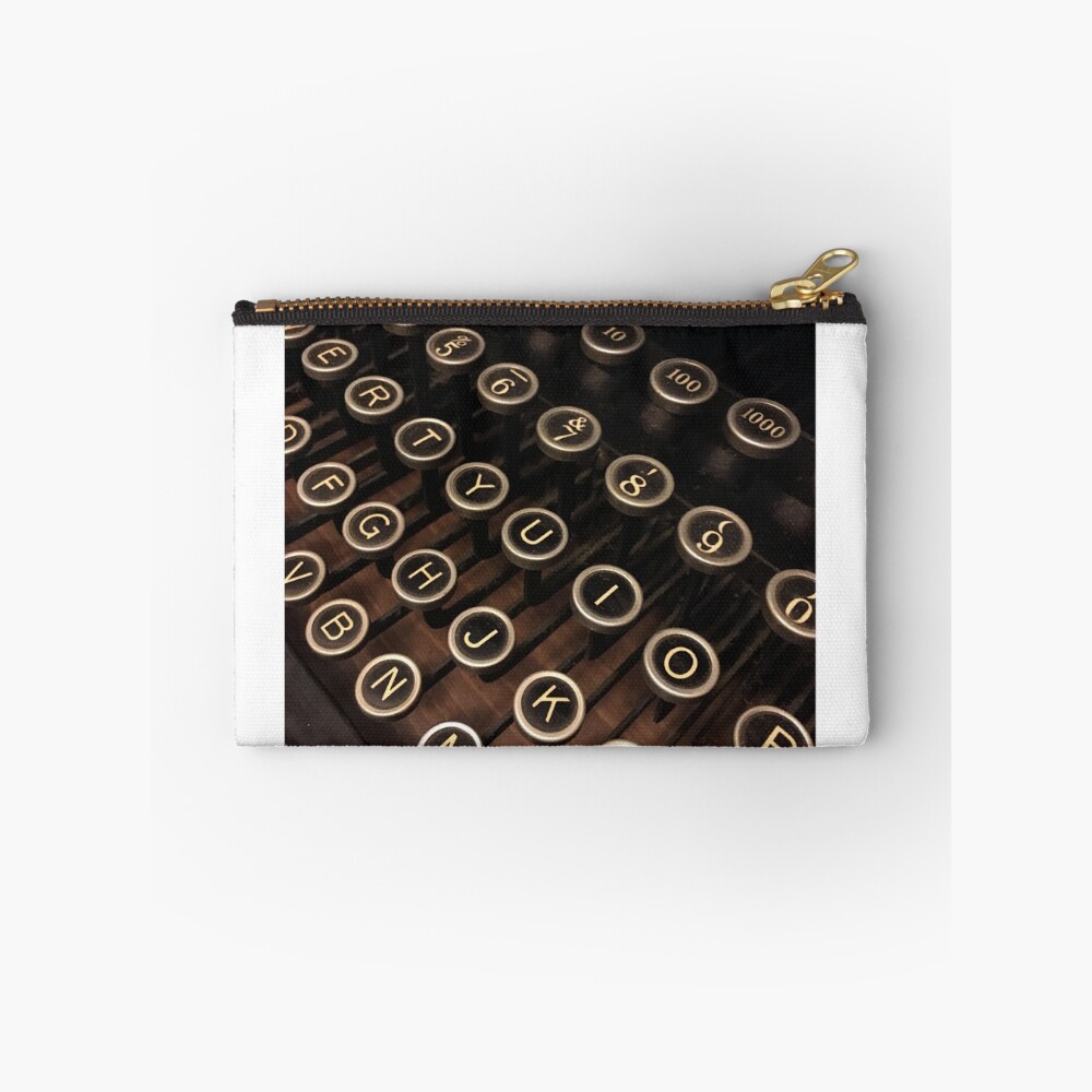 Item preview, Zipper Pouch designed and sold by Robbbert.