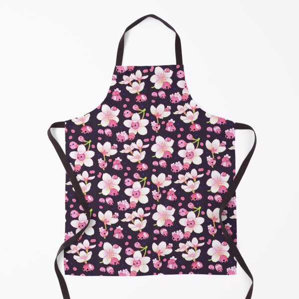 Item preview, Cherry blossom isopod - dark designed and sold by pikaole.