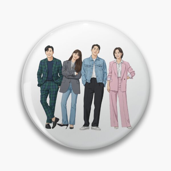 Item preview, start up kdrama designed and sold by selvashop.
