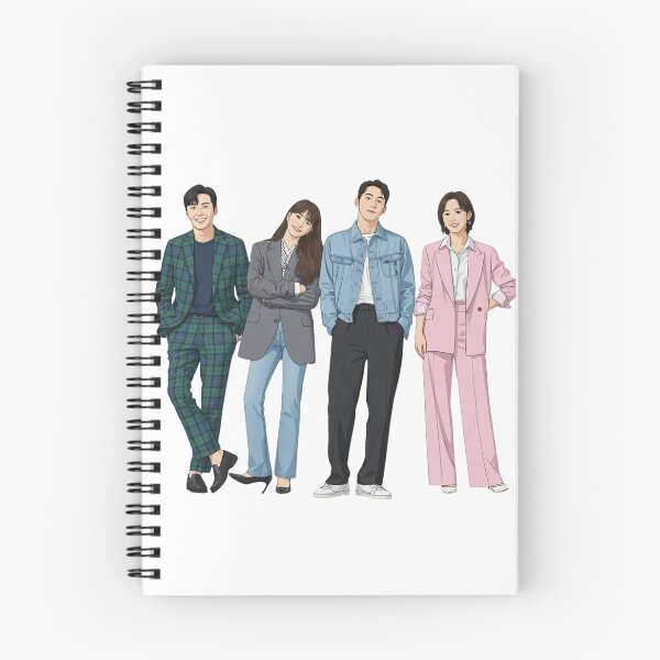 Item preview, start up kdrama designed and sold by selvashop.