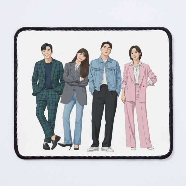 Item preview, start up kdrama designed and sold by selvashop.