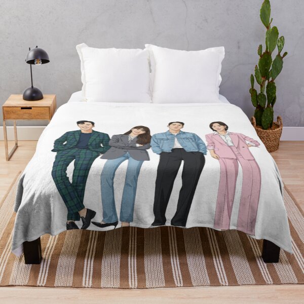 Item preview, start up kdrama designed and sold by selvashop.