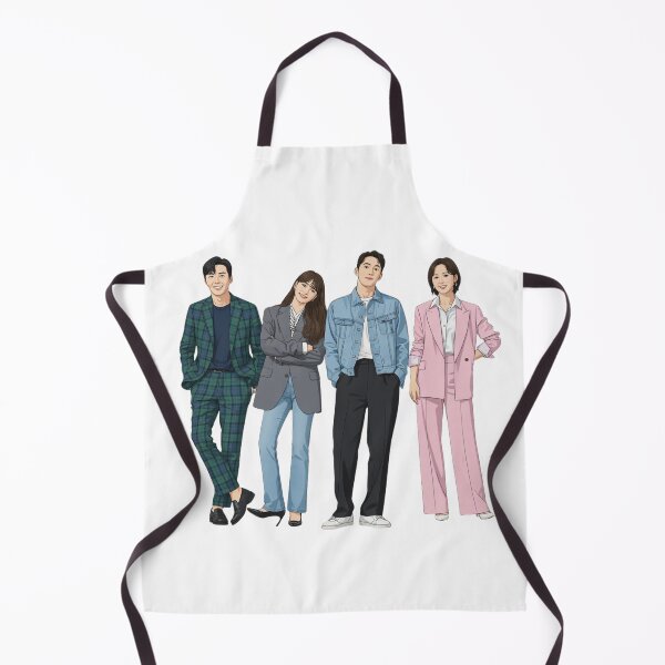 Item preview, start up kdrama designed and sold by selvashop.