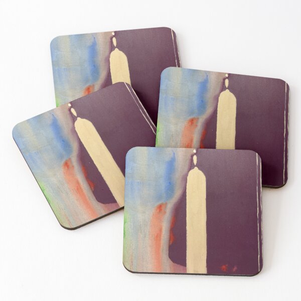 Item preview, Ivory Statement Earring Portrait – Bijouterie Series designed and sold by Gela Mikava.