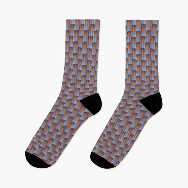 Item preview, Detailed Geometric Texture Pattern Design designed and sold by IntelliMindDesigns.