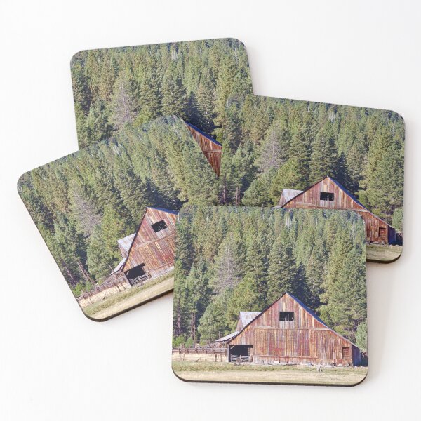 Item preview, Country barn in Northern California designed and sold by Lsteuart.