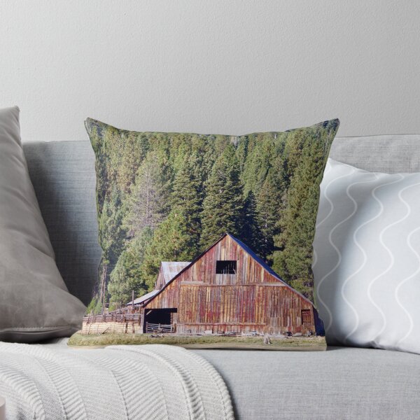 Item preview, Country barn in Northern California designed and sold by Lsteuart.