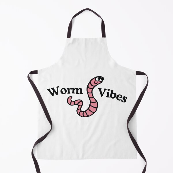 Item preview, Worm Vibes designed and sold by CreatorStudios.